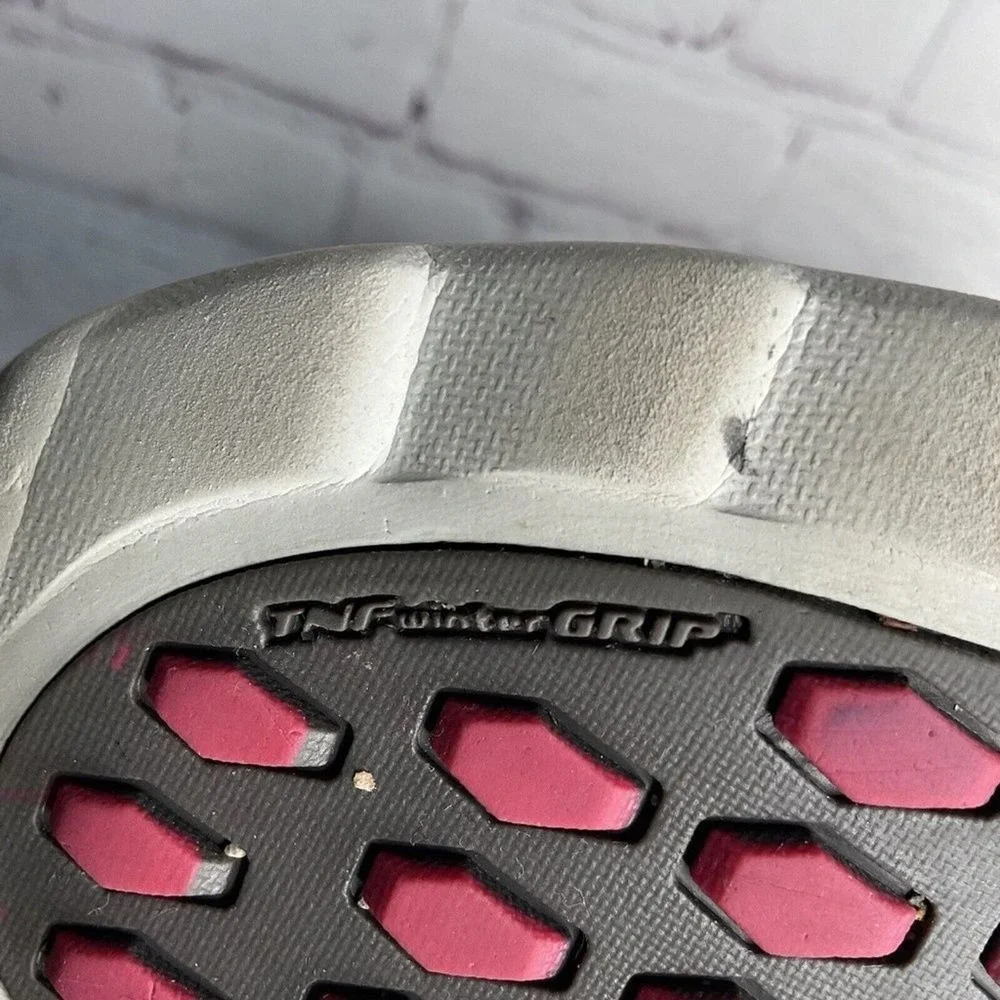 The North Face 07-153‎ Primaloft  Apres Mid Calf Winter Boots Women 8 Vietnam